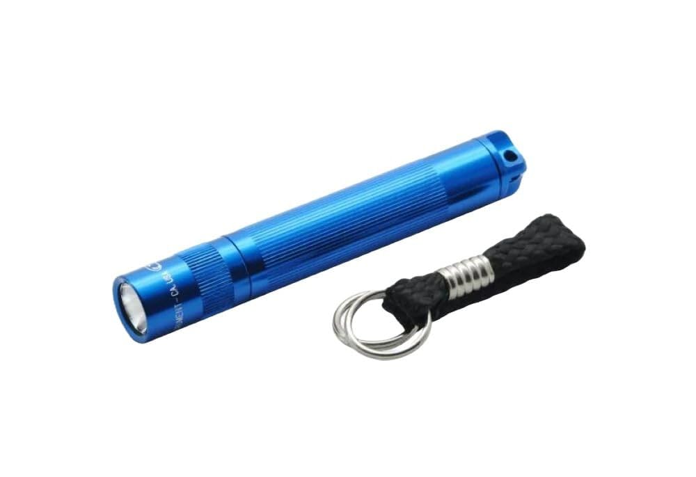 マグライト 1000 Coast ZX1000 ZITHION-X Li-Ion Rechargeable Battery for The